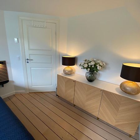 Private Rooms - Koge Exteriör bild
