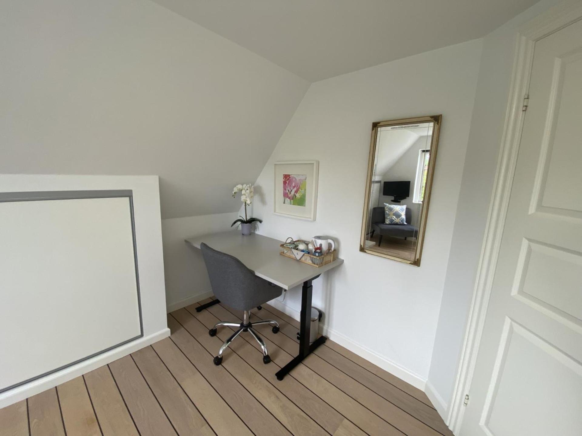Private Rooms - Koge Exteriör bild