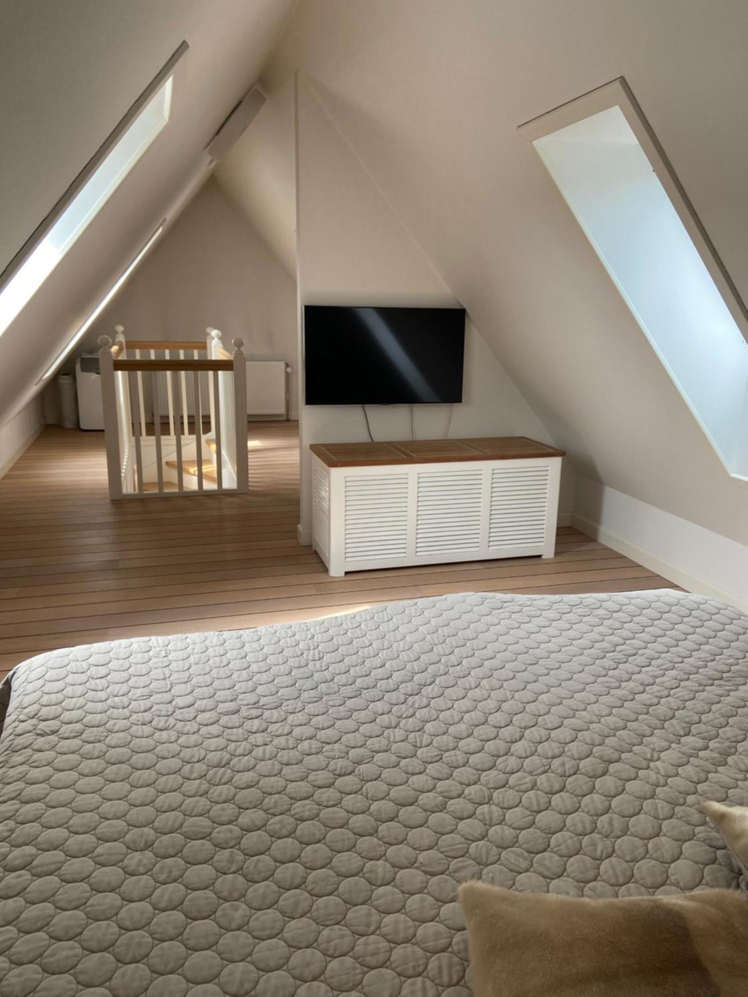Private Rooms - Koge Exteriör bild