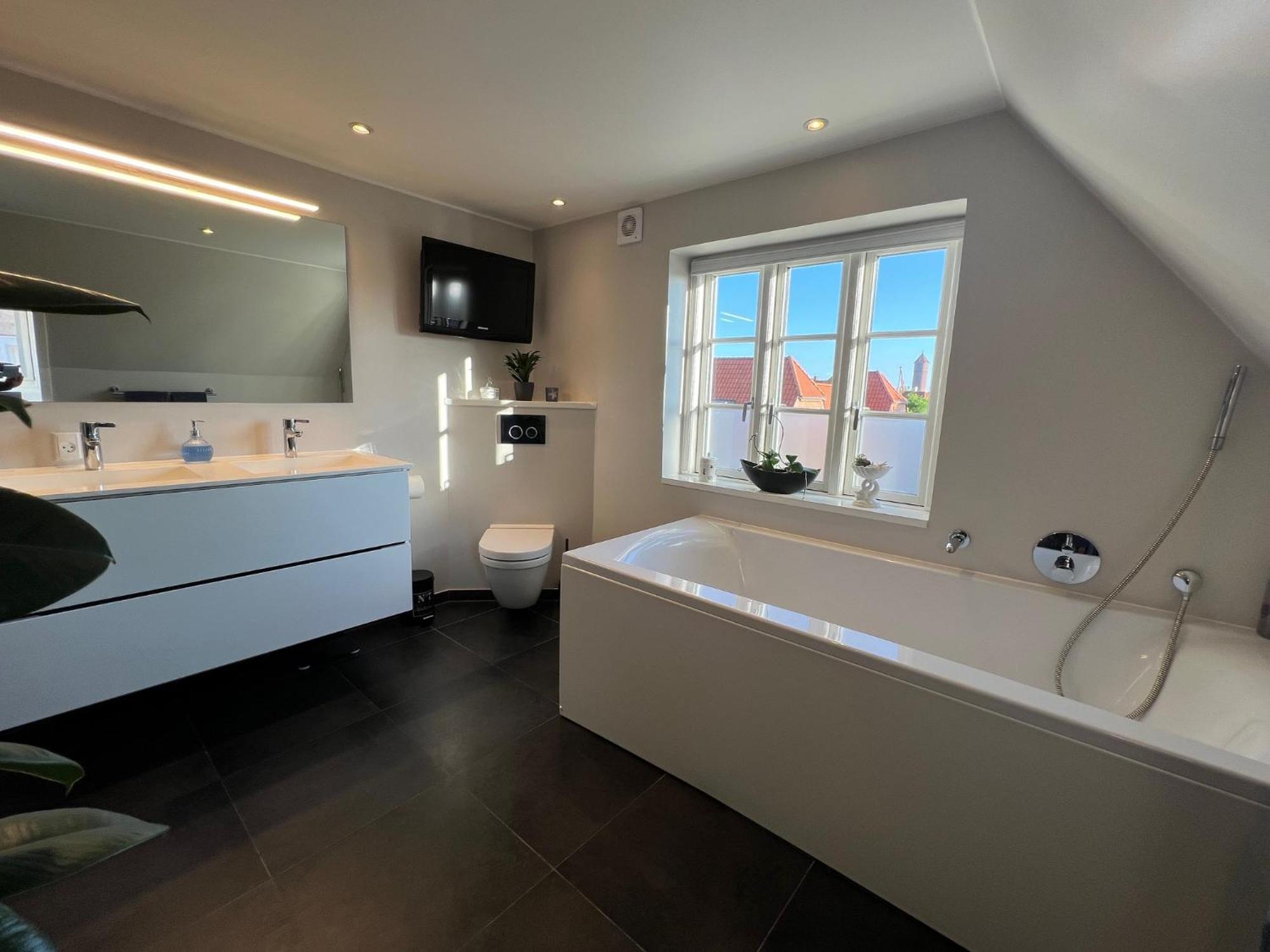Private Rooms - Koge Exteriör bild