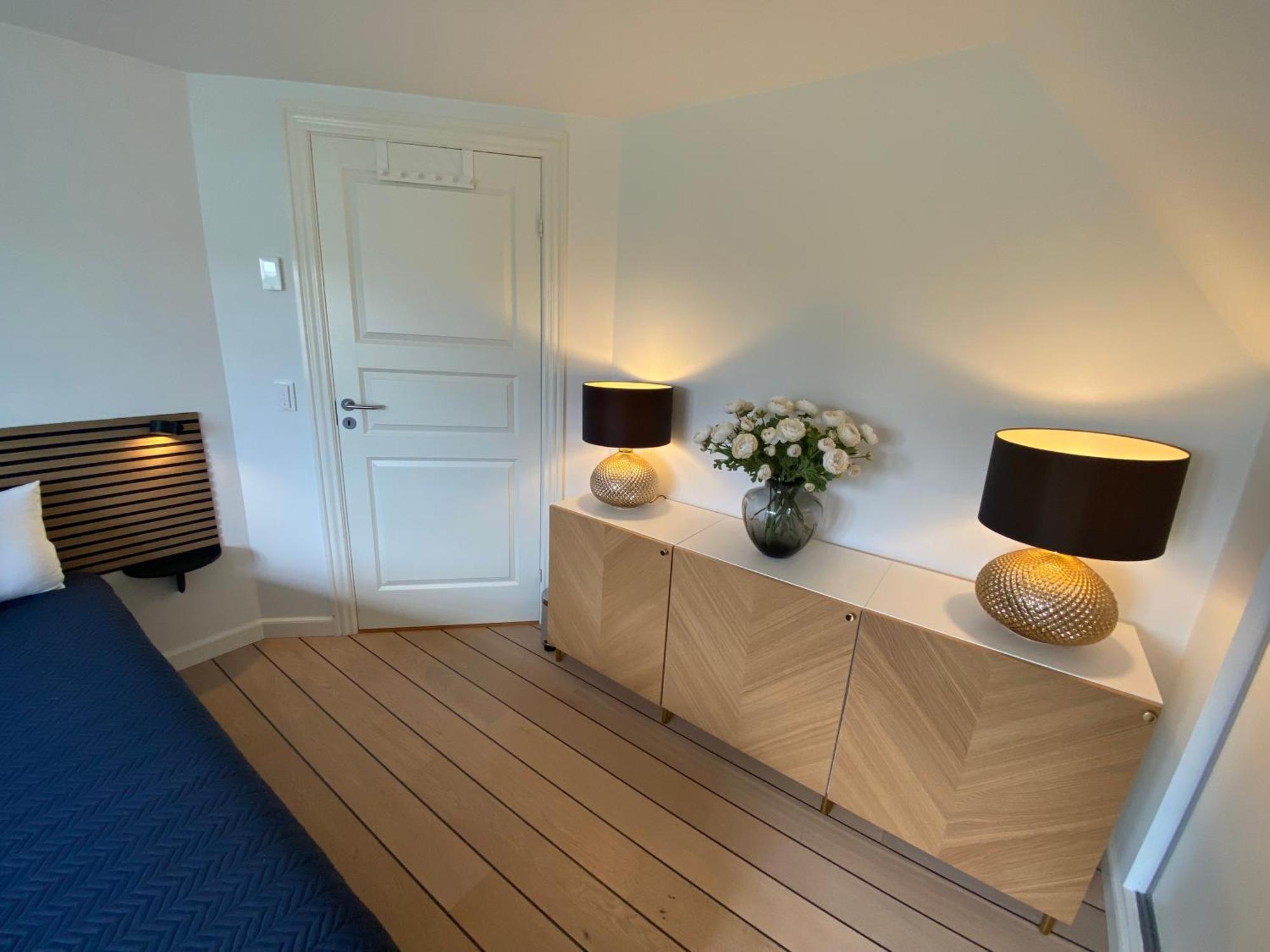 Private Rooms - Koge Exteriör bild